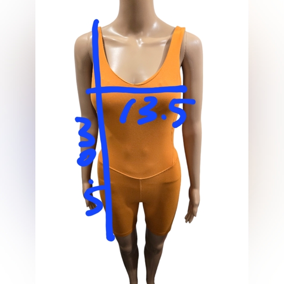 Lululemon Align Bodysuit 6" - US4 - Picture 2 of 12